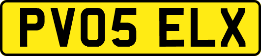 PV05ELX