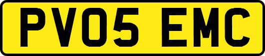 PV05EMC