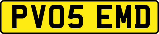 PV05EMD