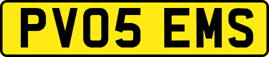 PV05EMS