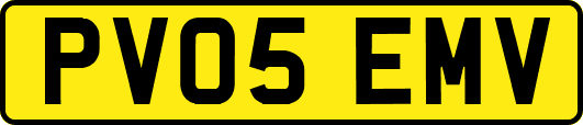 PV05EMV