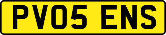 PV05ENS