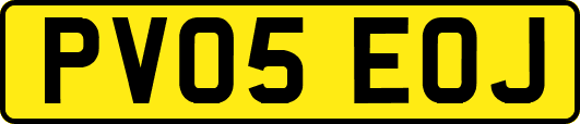 PV05EOJ