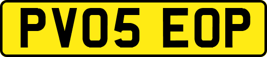 PV05EOP