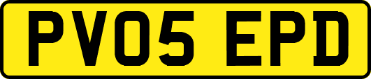 PV05EPD