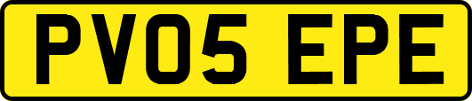 PV05EPE