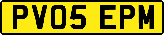 PV05EPM
