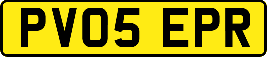 PV05EPR
