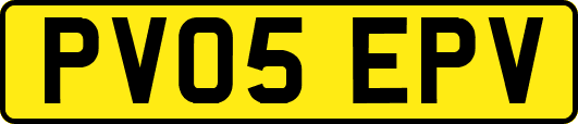 PV05EPV