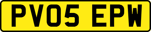 PV05EPW