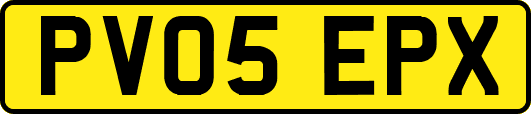 PV05EPX