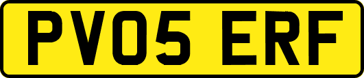 PV05ERF