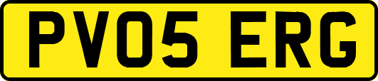 PV05ERG