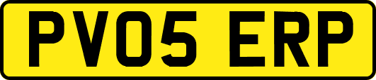 PV05ERP
