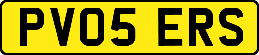 PV05ERS