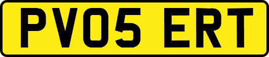 PV05ERT