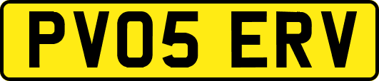 PV05ERV