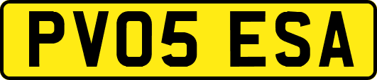 PV05ESA