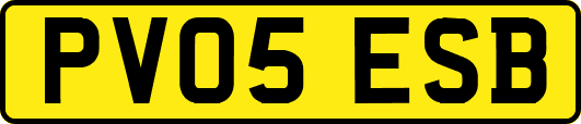 PV05ESB