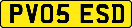 PV05ESD
