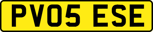 PV05ESE