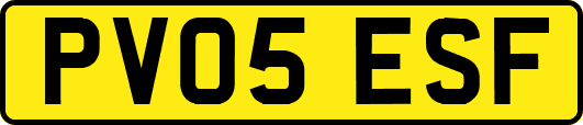 PV05ESF