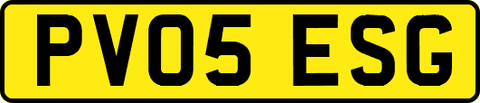 PV05ESG