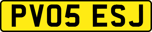 PV05ESJ