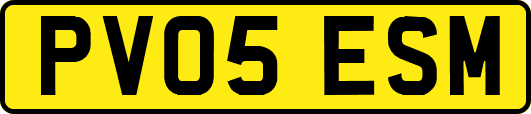 PV05ESM