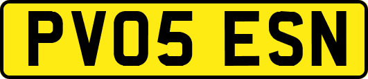 PV05ESN