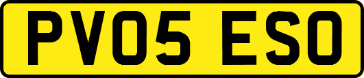 PV05ESO