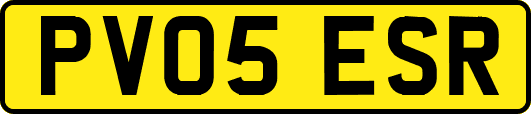PV05ESR