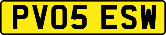 PV05ESW