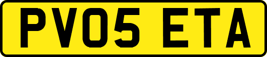 PV05ETA