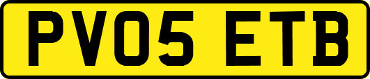 PV05ETB
