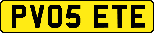 PV05ETE