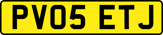 PV05ETJ