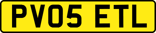 PV05ETL