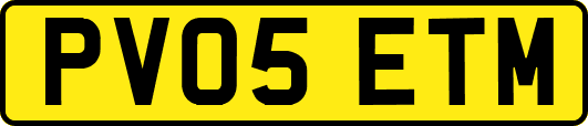 PV05ETM