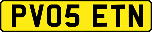 PV05ETN
