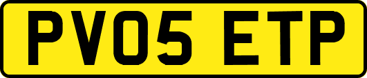 PV05ETP