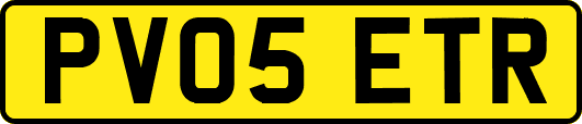 PV05ETR