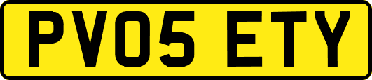 PV05ETY