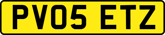 PV05ETZ