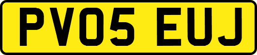 PV05EUJ