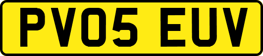 PV05EUV