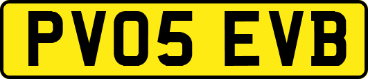 PV05EVB