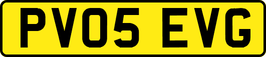 PV05EVG