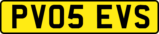 PV05EVS