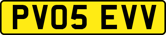 PV05EVV